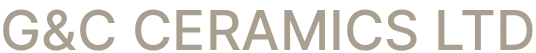 G&C CERAMICS LTD